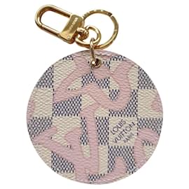 Louis Vuitton-Tahitienne-Pink