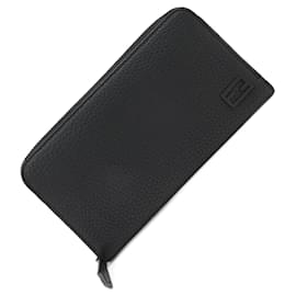 Fendi-Fendi Continental-Black