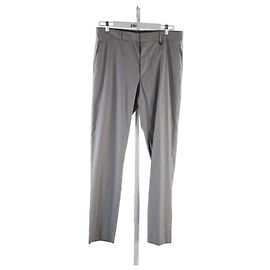 Calça Vivienne Westwood 50-52 Cinza