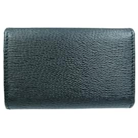 Bulgari-BVLGARI Keyholder-Black