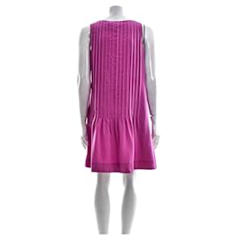 Ralph Lauren-Dresses-Purple