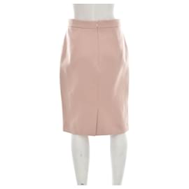 Miu Miu-Skirts-Pink