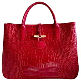 Longchamp Reed Other
