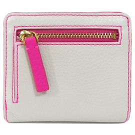 Portafoglio Marc Jacobs Bifold Multicolore