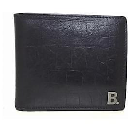 Balenciaga-balenciaga-Black