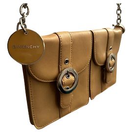 Givenchy Umhängetasche Beige