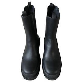 Christian Dior Prueba Dior Negro