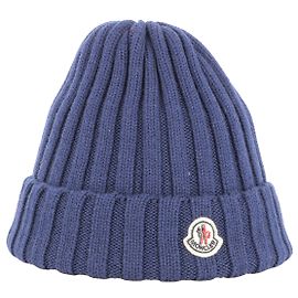 MONCLER Blu navy