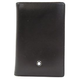 Montblanc Black