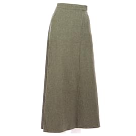 Isabel Marant-Skirt suit-Grey