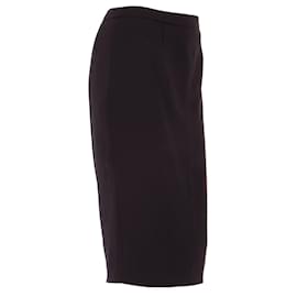Ba&Sh-Skirt suit-Black