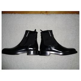 Dior-botas-Preto