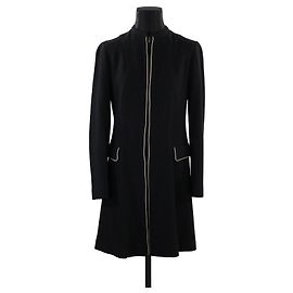Armand Ventilo coat 38 Black