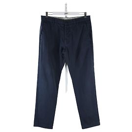 Pantaloni Zadig & Voltaire 40 Blu