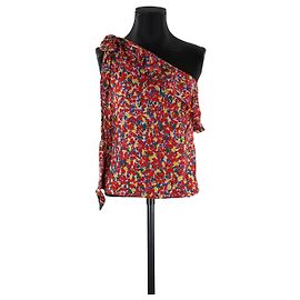 Claudie Pierlot Top 36 Multicolor