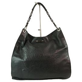 Sacs À Main Jean Paul Gaultier Noir