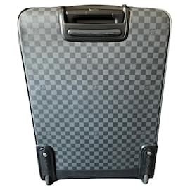 Louis Vuitton-Pegase 70 Travel bag-Other