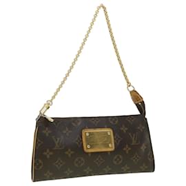 Louis Vuitton-LOUIS VUITTON Monogram Sophie Accessory Pouch M40158 LV Auth 33816-Monogram