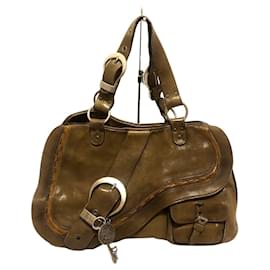 Dior-Dior Gaucho-Khaki