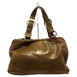 Dior-Dior Gaucho-Khaki