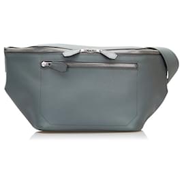 Hermès-Hermès Cityslide-Grey
