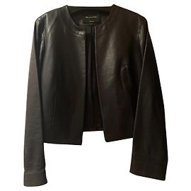 Massimo Dutti Perfecto Noir