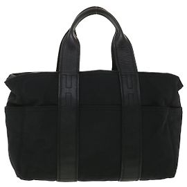 Hermès Hermes Acapulco Preto