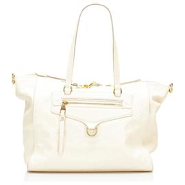 Louis Vuitton-Monogram Empreinte Lumineuse PM-Beige