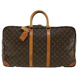 Louis Vuitton-Louis Vuitton Sirius-Brown