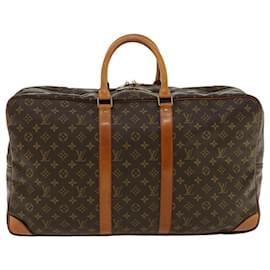 Louis Vuitton-Louis Vuitton Sirius-Brown