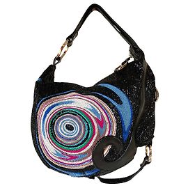Fendi ostra Multicor Metálico