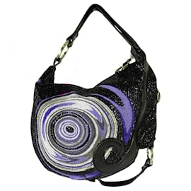 Fendi-Oyster-Multiple colors,Metallic
