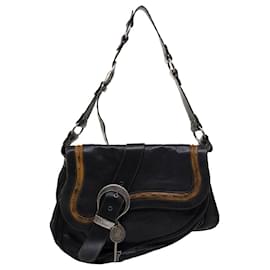 Dior-Dior Gaucho-Black