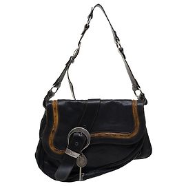 Dior Gaúcho Preto