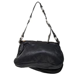 Dior-Dior Gaucho-Black