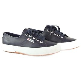 tênis superga 37 Azul