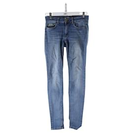Juan Maje 34 Azul