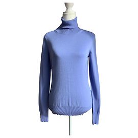 Emilio Pucci Prendas de punto Azul
