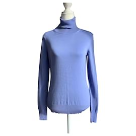 Emilio Pucci Strickwaren Blau