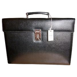 Cerruti 1881 Briefcase Black