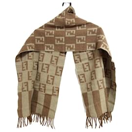 Fendi-Fendi-Brown