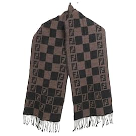 Fendi-Fendi-Brown