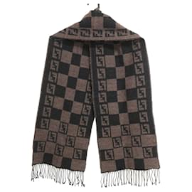 Fendi-Fendi-Brown