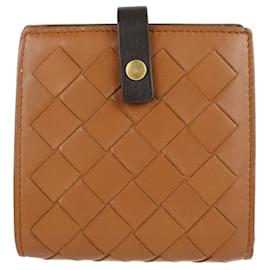 Bottega Veneta-Bottega Veneta-Brown