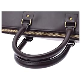 Louis Vuitton-Louis Vuitton Greenwich PM-Brown