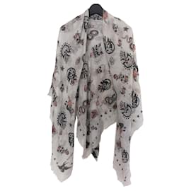 Alexander Mcqueen-Alexander mcqueen-Multiple colors