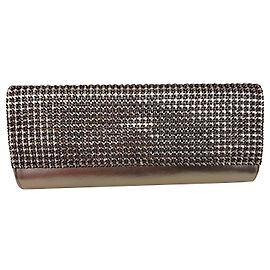 Gina Pochette Argento