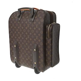 Louis Vuitton-Louis Vuitton Pegase ou pégase-Brown