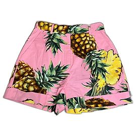 Dolce & Gabbana Pantalones cortos Rosa