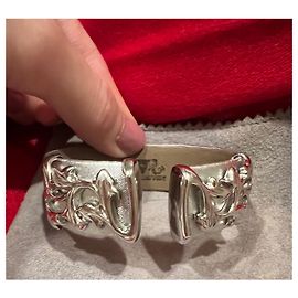 Van Der Bauwede Armbänder Silber